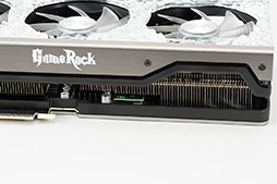 ꡼ No.011 | PalitRTX 3080 TiܥɡGeForce RTX 3080 Ti GameRock OCפϤ礭RTX 3090򤷤Τǽ̥Ϥ