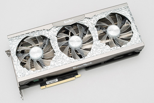 GEFORCE　RTX3080Ti OC Palit