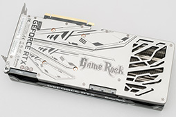 ꡼ No.020 | PalitRTX 3080 TiܥɡGeForce RTX 3080 Ti GameRock OCפϤ礭RTX 3090򤷤Τǽ̥Ϥ