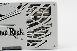 ꡼ No.021 | PalitRTX 3080 TiܥɡGeForce RTX 3080 Ti GameRock OCפϤ礭RTX 3090򤷤Τǽ̥Ϥ