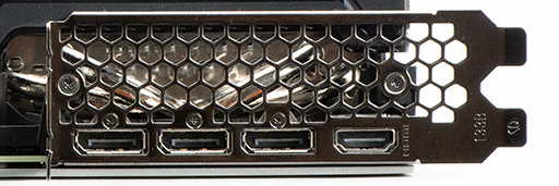 ꡼ No.023 | PalitRTX 3080 TiܥɡGeForce RTX 3080 Ti GameRock OCפϤ礭RTX 3090򤷤Τǽ̥Ϥ