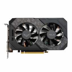 ���������꡼ No.002�Υ���ͥ������ / ASUS�����ѵ��ɿХե�����Ѥ�GTX 1660 Ti��ܥ����ɤ�ȯ��