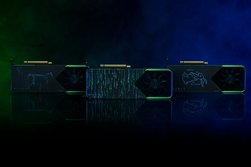 ���������꡼ No.001�Υ���ͥ������ / ���ꥸ�ʥ�ǥ�����Ρ�RTX 3080 Ti�פ�������������֥ޥȥ�å��� �쥶�쥯����󥺡׸�����ǰ�����ڡ���