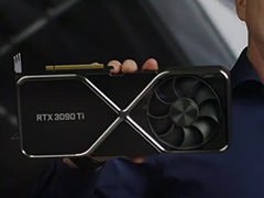 NVIDIA40 TFLOPSκǾGPUGeForce RTX 3090 Tiפȯɽ