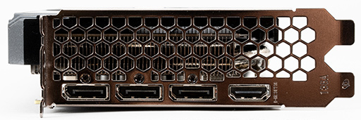 画像集#017のサムネイル/Palit製RTX 3050搭載カード「GeForce RTX 3050 StormX OC」レビュー。5〜6万円台で買えるGeForce RTX 30シリーズとして魅力的