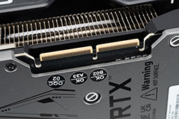 画像集#016のサムネイル/「GeForce RTX 3090 Ti GameRock OC」レビュー。GeForce RTX 30史上最強GPUは，価格に見合ったゲーム性能を有するのか