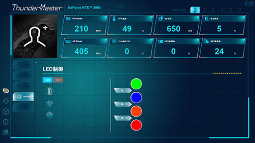 ꡼ No.014 | PRPalitΡGeForce RTX 3060 Dual OCפϡNVIDIA GeForce GTX 1060饹Υåץ졼ɤ˺Ŭʥեåɤ