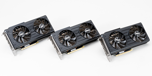 ꡼ No.040 | PRPalitΡGeForce RTX 3060 Dual OCפϡNVIDIA GeForce GTX 1060饹Υåץ졼ɤ˺Ŭʥեåɤ