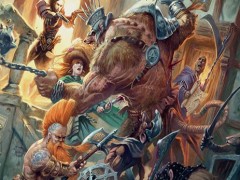 記事一覧 ウォーハンマーrpg 第4版 で絞り込み Page 1