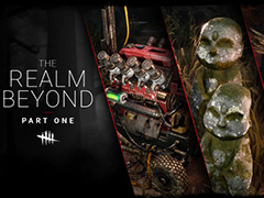 Dead By Daylight にクロスプレイ クロスフレンド機能が実装 Pcとps4 Switch Xbox Oneで垣根なく遊べるように