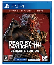 ���������꡼ No.001�Υ���ͥ������ / PS5/PS4/Switch��Dead by Daylight ����ƥ���åȥ��ǥ������ ���������ǡפ�5��12����ȯ����ꡣ���ݤ�������13����ץ������Ͽ