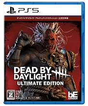 ���������꡼ No.002�Υ���ͥ������ / PS5/PS4/Switch��Dead by Daylight ����ƥ���åȥ��ǥ������ ���������ǡפ�5��12����ȯ����ꡣ���ݤ�������13����ץ������Ͽ