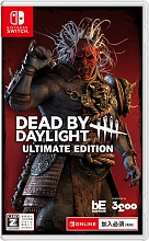 ���������꡼ No.004�Υ���ͥ������ / PS5/PS4/Switch��Dead by Daylight ����ƥ���åȥ��ǥ������ ���������ǡפ�5��12����ȯ����ꡣ���ݤ�������13����ץ������Ͽ