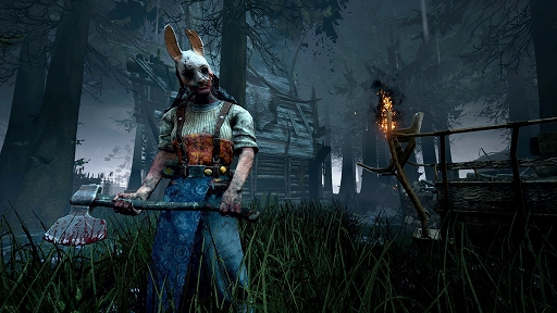 PS5/PS4/SwitchDead by Daylight ƥåȥǥ ǡפ512ȯꡣݤ13ץϿ