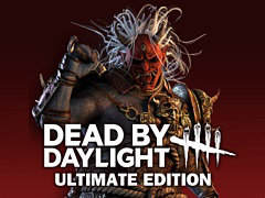 PS5/PS4/Switch「Dead by Daylight アルティメットエディション 公式日本版」が5月12日に発売決定。恐怖に満ちた13チャプターを収録