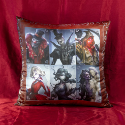 画像ギャラリー No.008のサムネイル画像 / ブシロードクリエイティブより「DbD」や「Identity V」のプライズ商品が登場