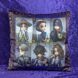 画像ギャラリー No.010のサムネイル画像 / ブシロードクリエイティブより「DbD」や「Identity V」のプライズ商品が登場