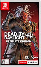 画像ギャラリー No.005のサムネイル画像 / 「Dead by Daylight アルティメットエディション 公式日本版」本日リリース。17体のキラーと20人のサバイバーも明らかに