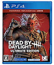 画像ギャラリー No.006のサムネイル画像 / 「Dead by Daylight アルティメットエディション 公式日本版」本日リリース。17体のキラーと20人のサバイバーも明らかに