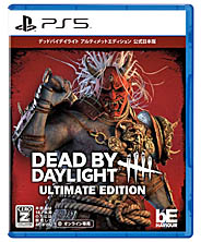 画像ギャラリー No.007のサムネイル画像 / 「Dead by Daylight アルティメットエディション 公式日本版」本日リリース。17体のキラーと20人のサバイバーも明らかに