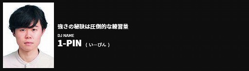 ꡼ No.002 | BEMANI PRO LEAGUE 2021פΥɥեȲĤη̤24꤬̾