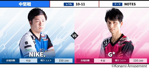 ꡼ No.005 | BEMANI PRO LEAGUE 2021סեȥơǽ參ɤȯɽ