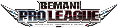画像集#001のサムネイル/「BEMANI PRO LEAGUE 2021」，9月18日〜20日に実施予定の“セミファイナルステージ対戦カード”が公開