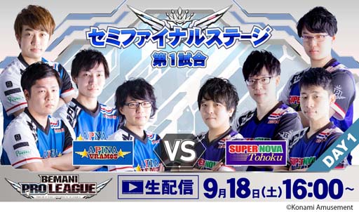 ꡼ No.002Υͥ / BEMANI PRO LEAGUE 2021ס91820˼»ͽΡȥߥեʥ륹ơ參ɡɤ