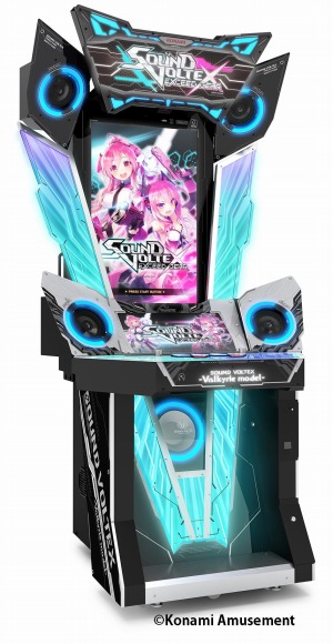 ꡼ No.003 | SOUND VOLTEX EXCEED GEARסС륢ƥȡHIMEHINAɤȤΥܥ٥Ȥ»
