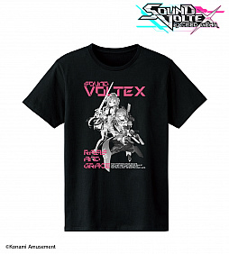 ���������꡼ No.001�Υ���ͥ������ / ��SOUND VOLTEX EXCEED GEAR�פΥ��å�5�郎AMNIBUS�Ǽ�����������
