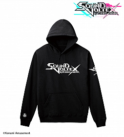 ���������꡼ No.002�Υ���ͥ������ / ��SOUND VOLTEX EXCEED GEAR�פΥ��å�5�郎AMNIBUS�Ǽ�����������