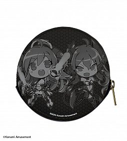 ���������꡼ No.006�Υ���ͥ������ / ��SOUND VOLTEX EXCEED GEAR�פΥ��å�5�郎AMNIBUS�Ǽ�����������