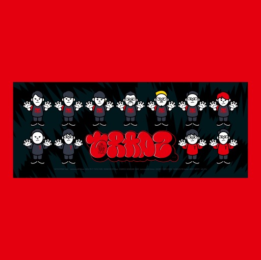 ���������꡼ No.006�Υ���ͥ������ / �ץ�e���ݡ��ĥ������TAITO STATION Tradz�ɡ���SOUND VOLTEX�ץե����ʥ�˿ʽ�