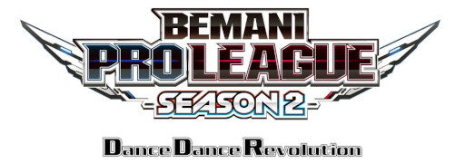 ꡼ No.007 | BEMANI PRO LEAGUE -SEASON 2 - SOUND VOLTEXפǡTAITO STATION Tradzɤͥ