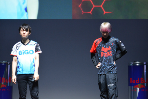 ꡼ No.003 | BEMANI PRO LEAGUE -SEASON 2- SOUND VOLTEXץեʥ볫šĺΩäΤϡTAITO STATION Tradz