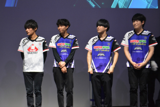 ꡼ No.018 | BEMANI PRO LEAGUE -SEASON 2- SOUND VOLTEXץեʥ볫šĺΩäΤϡTAITO STATION Tradz