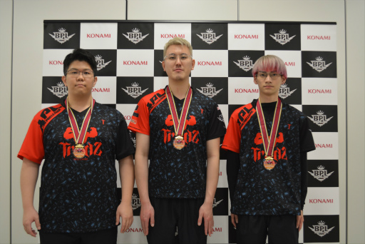 ꡼ No.022 | BEMANI PRO LEAGUE -SEASON 2- SOUND VOLTEXץեʥ볫šĺΩäΤϡTAITO STATION Tradz