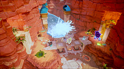 Bake 'n Switch - ベイク・アンド・スイッチ