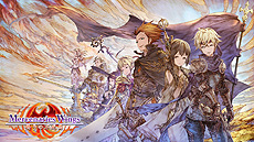 ���������꡼ No.012�Υ���ͥ������ / �ޡ����ʥ꡼���������ǿ���֥ޡ����ʥ꡼���֥쥤�� ��������ε�ס�PS4/Switch�ˤ�ȯɽ���ȥ����󥰥���Switch�ǤΥ������