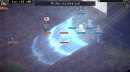 画像ギャラリー No.002のサムネイル画像 / PS4版「マーセナリーズブレイズ」が配信スタート。Switch版の10%OFFセールも開催