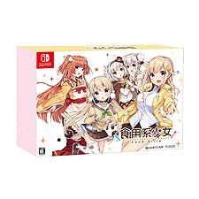 ꡼ No.010 | JUSTDANѥ򵼿ͲֿѷϾ -Food Girls-פʤɡܤ䤹4ȥ롦ʤȯɽ