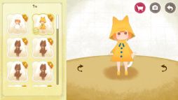 脱出ゲーム 迷い猫の旅2 - Stray Cat Doors 2-