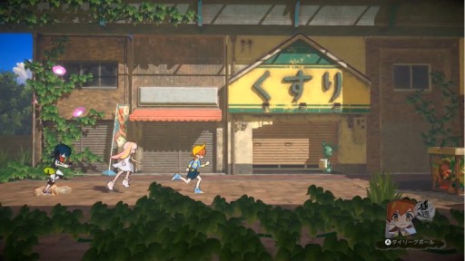 ���������꡼ No.006�Υ���ͥ������ / Switch�ǡ֥�륺����ɥ���֡פ�ȯ������5��27���˷���