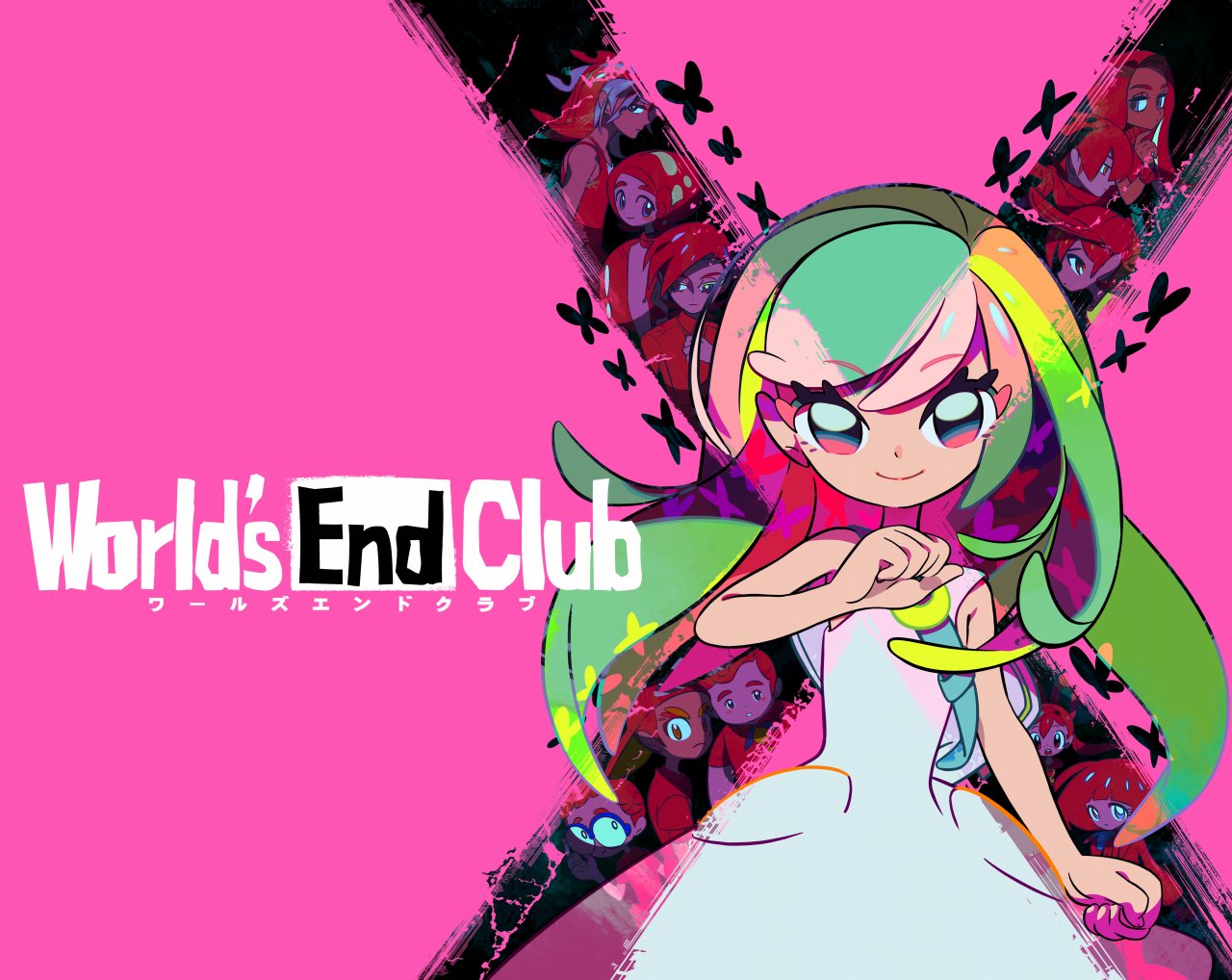 Switch版 ワールズエンドクラブ の無料体験版が5月6日に配信 製品版へのセーブデータ引き継ぎも可能 Switch版 ワールズエンドクラブ の無料体験版が5月6日に配信 製品版へのセーブデータ引き継ぎも可能