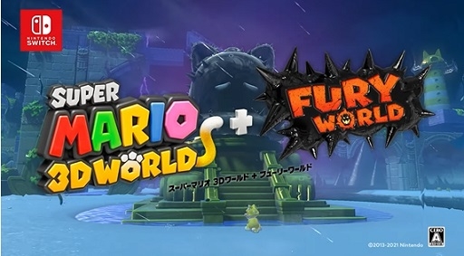 スーパーマリオ 3Dワールド + フューリーワールド www.showme.org