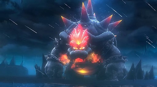 ꡼ No.006 | Switch֥ѡޥꥪ ĥɡ׿ǡȥե塼꡼ɡɤαåJr.䡤ʥåѡͥޥꥪ