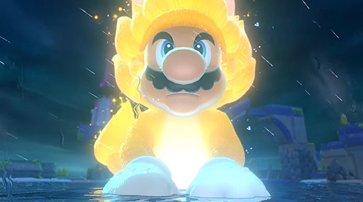 ꡼ No.009 | Switch֥ѡޥꥪ ĥɡ׿ǡȥե塼꡼ɡɤαåJr.䡤ʥåѡͥޥꥪ