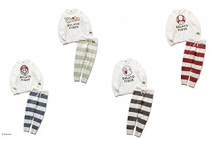 ꡼ No.003 | ֥ѡޥꥪפǥ˼줿롼०쥯gelato piqueȯꡣ9131200»