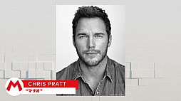 画像ギャラリー No.001のサムネイル画像 / 「スーパーマリオ」,アニメ映画の公開時期が2022年末に決定。クリス・プラットさんなどキャラクターの担当声優も発表