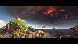 ���������꡼ No.003�Υ���ͥ������ / �ǲ�֥��������ѡ��ޥꥪ�֥饶�������ࡼ�ӡ��פκǽ��ȥ쥤�顼�����������������륯�åѷ��Ĥ䡤�ޥꥪ�����Υ����ȥХȥ�ʤɤ��Ͽ